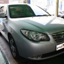 열가재주유소 | ☆( 아반떼HD ) 제트윙 달고-성능 사용후기 (성능개선품)