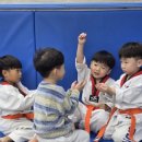 월드베스트 태권도장 이미지