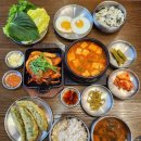 군자식당 | [군자] 군자 맛집 채육식당 솔직 후기 (한돈제육정식, 우렁된장찌개)