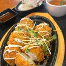 이수제철판왕돈까스 | 구미시청 맛집, 돈까스 찐맛집 찐단골 내돈내산 또 먹고온 후기 【이수제철판왕돈까스】