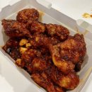 비에이치씨(BHC)치킨 강북구청점 | BHC치킨 방학점 - ‘쏘마치 &amp; 달콤바삭치즈볼’ 배달 후기