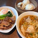 삼정제3경로당 | 서면 삼정타워 맛집 딤타오 웨이팅 후기｜차슈덮밥 매운완탕면 딤섬 점심 중식당