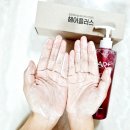 풍성한 헤어를 위한 샴푸!헤어플러스 쉬즈 여성 탈모샴푸 좋아요!!