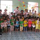 샬롬유치원 이미지