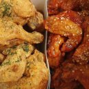 경아두마리치킨 이미지