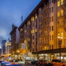 유니언호텔 이미지