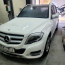 타이탄 게라지스 | ★청주BMW도색★glk220cdi★청주수입차도색★청주도색 잘하는곳