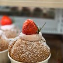 첫번째집 | [Palce. 디저트] 슬라이폭스 / 스위트파크 신세계 (딸기🍓 디저트 : 첫 번째 집)
