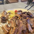 주남저수지맛집 구워져 나오는 석갈비 1등 맛집 창원정 부모님 모시고 가기 좋은 식당
