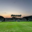 김포솔터축구장 이미지