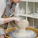 원데이클래스 강좌로 여름 느낌, 마블링 틀 접시 | 안산 도자기 원데이클래스 도자시간 &lt;여름보다 뜨거운 우리의 시간&gt;