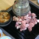 고바우정육식당
