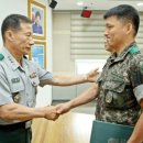 동신대학교 학군단 이미지