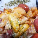 두둠치밥 이미지