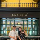 카페라시에스타 | 호이안 라시에스타 리조트 후기 : 수영장,조식,클래식윙 그랜드 스위트,3인숙소