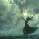 강가에서 이미지