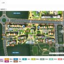 은행마을아주아파트 앞 이미지