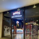 히어로즈 노래연습장 이미지