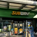 포크 | 서브웨이 메뉴와 타코샐러드 쉬림프, 풀드포크 후기