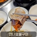 세븐일레븐대전중리본점 | 원조 쫄목살 맛집! 대전 중리동 만나숯불구이 쫄목살 솔직후기