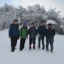 열넷 | 열넷 관악산행 영상후기-황홀한 설화(雪花)속을<2013.02.06>