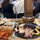 파리바게뜨（은평행복점） | 주말 먹부림 - 강남숯불닭갈비 칸나닭집, 한사발포차, 홈메이드 알쭈꾸미&amp;새조개샤브샤브, 보드람치킨...