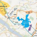 향동지구 이미지