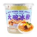 ice jelly 이미지