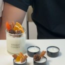 GS25배곧호반점 | 시흥 배곧 캔들 원데이클래스 추천 | 가을 가득 담은 소이캔들 만들기 수업 후기