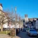 석사로 | [독일석사] 마부르크 대학 석사 한 학기 끝난 후기!