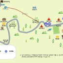 설매재자연휴양림 야영장 이미지