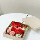럭키종합장식 - 영도구 웃서발로 69 | 부산 상견례 선물 매일그대화 앙금쿠키 플라워박스 세트｜주례역 부모님 첫인사 선물