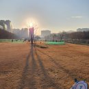 황룡 파크골프장 A 이미지