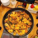 개수리막국수&산골닭갈비충주점 이미지