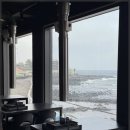 바다를 품은 돼지 이미지