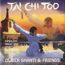 Oliver Shanti &amp; Friends - [1993] Tai Chi(192) 이미지