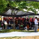 곤드레산채밥 이미지