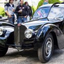 패션계의 전설 랄프 로렌이 평생 모았다는 자동차 컬렉션 TOP5 이미지