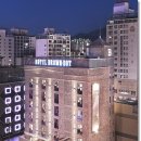 브라운도트호텔(연산점) 이미지