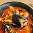 [양주맛집] 칼칼하고 시원한 국물이 일품인 양주짬뽕맛집, 전설의짬뽕 삼숭점