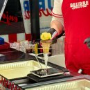 남악-1 | 남악 뵈르뵈르 아이스크림 가게의 맛과 메뉴