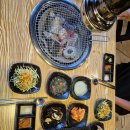 세븐일레븐제주일도하나점 | 제주시 인제동의 고기 맛집, 쇠오름참숯정육식당