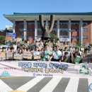 김해시 재활용품선별장 이미지