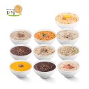 다림전자 | 다림식품 다림죽 게살죽 영양닭죽 매운낙지죽 500g 내돈내산 SHOW 핑