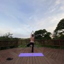 요가(오후) 이미지