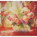 [백석]수채화 이미지