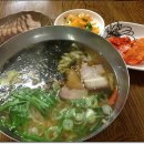 주례칼국수 이미지