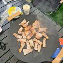 성주이씨 열녀문 | 성주 플레이마운틴파크 캠프닉 물놀이장 놀이터 후기