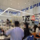 드림초밥 | 수완지구초밥 스핀스핀스시 광주신창점 가성비 좋은 회전초밥맛집 후기
