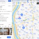 송학마을 | 송학에버빌 임대주택 거주 후기, 중랑구 중랑천로 생활권 분석 | 서울 중랑구 중랑천로18길 14
